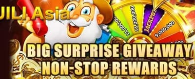 Free spins bonus promotion